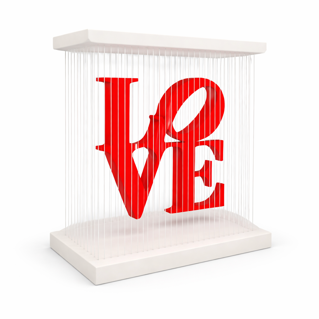 LO VE - Diseño New York