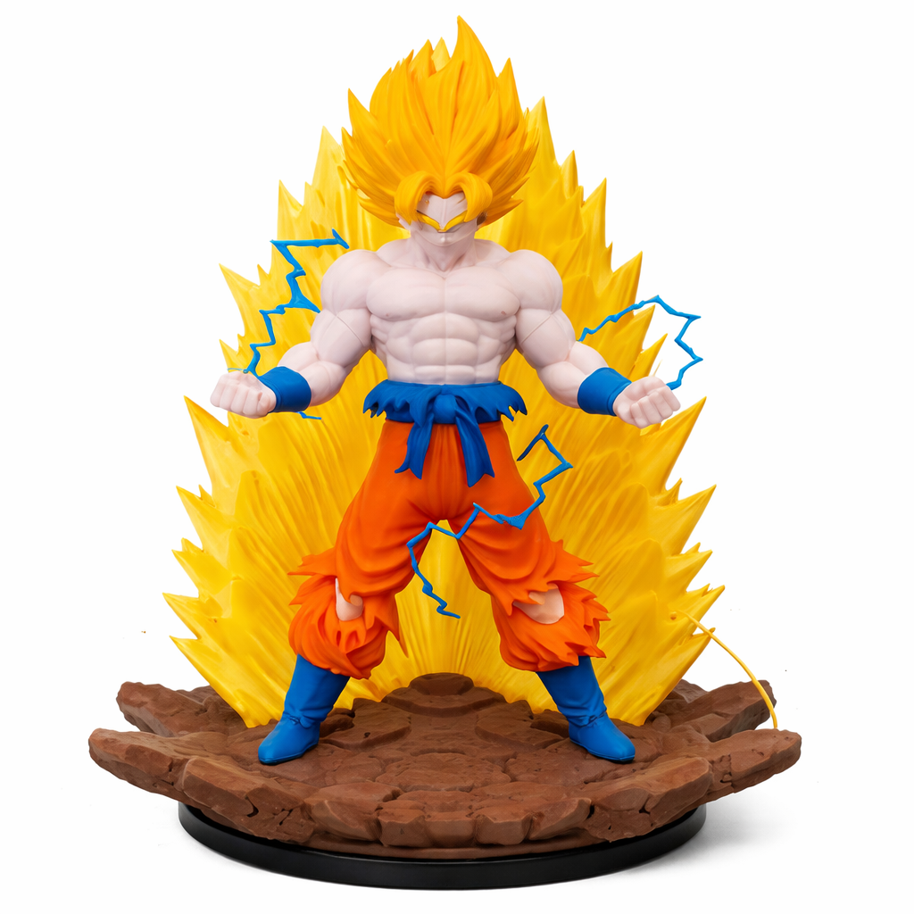 Goku