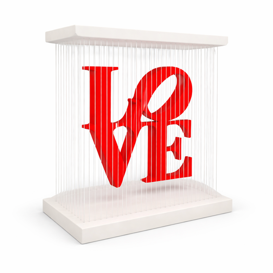 LO VE - Diseño New York